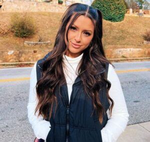 how old is whitney wren|Whitney Wren (TikTok Star) Wiki, Biography, Age,。